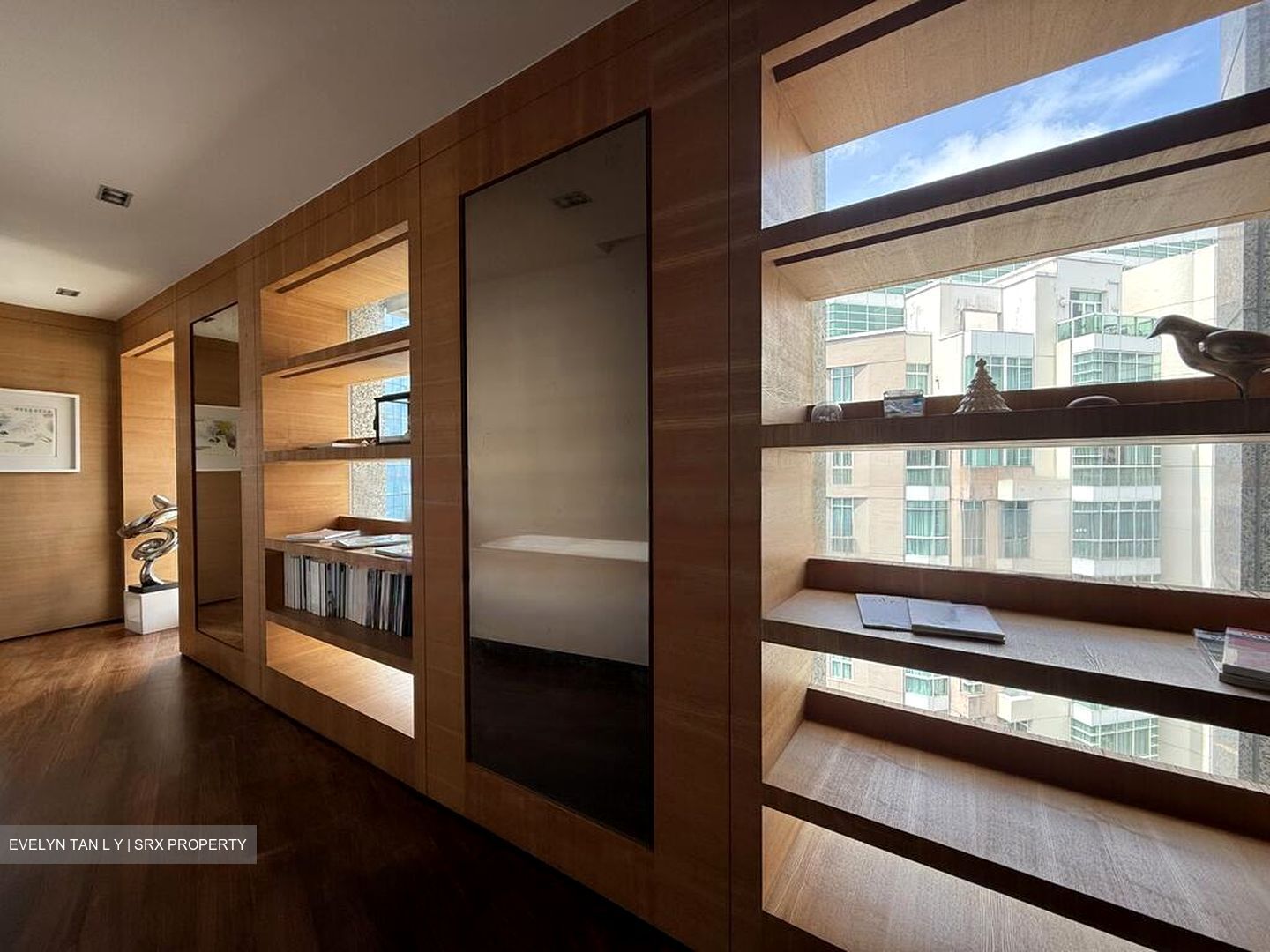 The Tomlinson (D10), Apartment #453596081